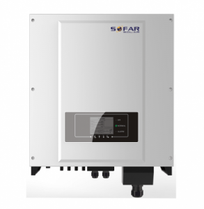 Inverter Sofar