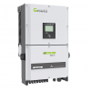 Bộ biến tần Growatt 25kw