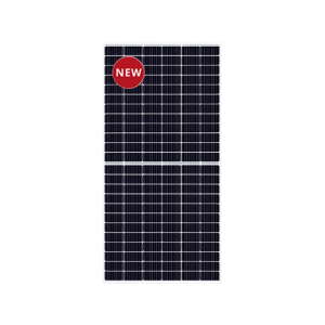 Pin năng lượng mặt trời Canadian